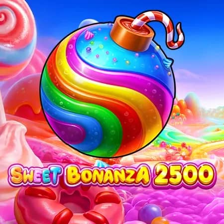 Sweet Bonanza 2500